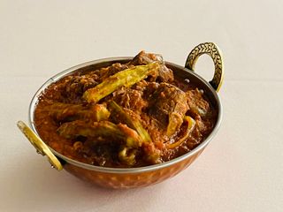 Агнешко с Бамя