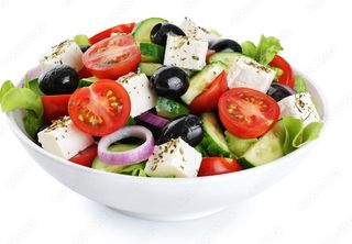 Гръцка салата (400г)