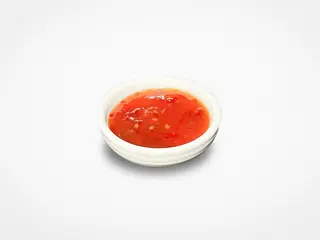 Salsa Agripicante