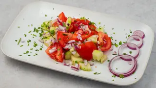 Srpska salata