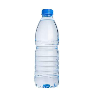 Eau 0,5 l