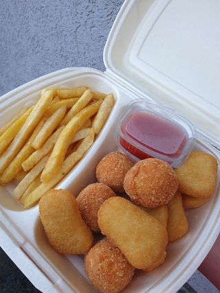 Nuggets