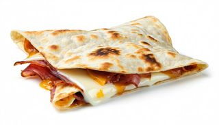 Piadina Salume a Scelta