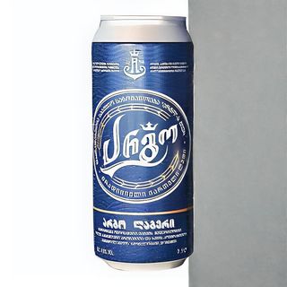 ლუდი ქილის არგო