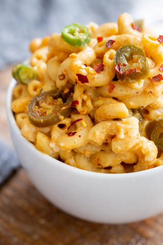 Nacho Mac & Cheese 450 g
