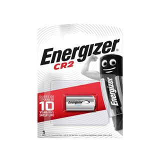 Ელემენტი Energizer Cr2 Lithium