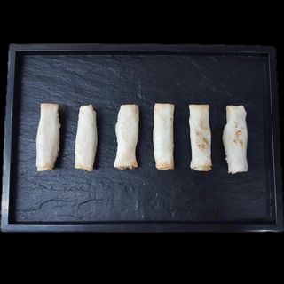 Rollitos Primavera Vegetales 6 uds x 15g