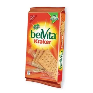 Galletas Belvita Kraker
