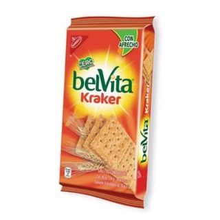 Galletas Belvita Kraker