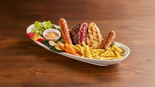 Western Grill