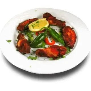 Hot Chicken Wings