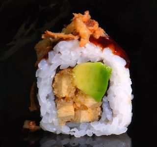 Uramaki Chikin
