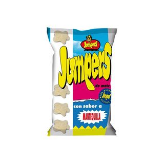 Jumper (90 gr)