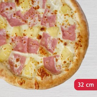 Pizza Hawai