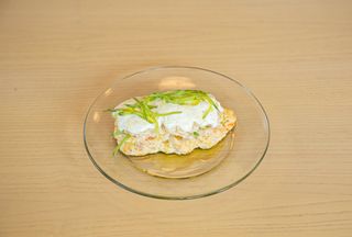 Ensaladilla rusa Bajoqueta