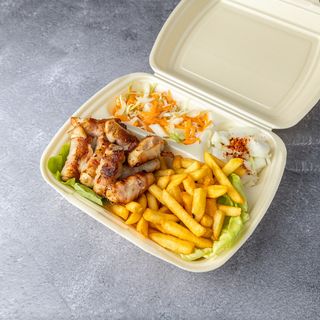 Rolovano pileće belo 1kg