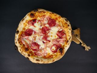 Pizza Bambina Ø30cm