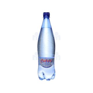 eau gazeuse ou plate