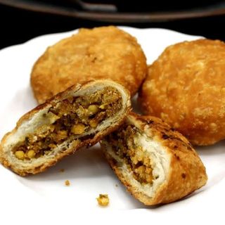 Kachoris