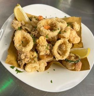 Fritto Misto