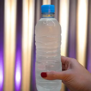 Agua Natural (50cl)