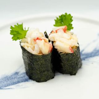 149 Gunkan California