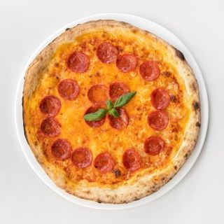 Пица Пепероне (30см-480г)