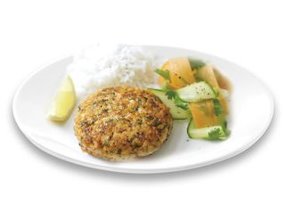 Котлета домашняя (300г)