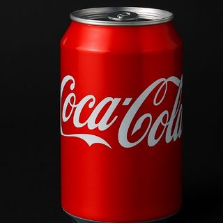 Кока-Кола (0.33)ж/б