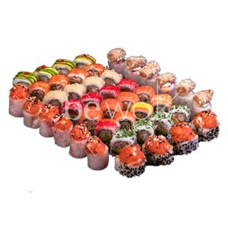 Assortiment S - 44 pcs