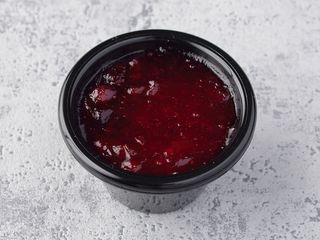 Sos żurawinowy Соус з журавлини (50g)