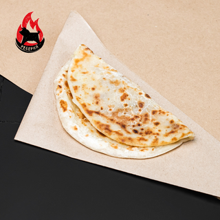 Паляничка власного виробництва (1шт)