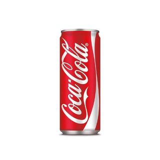 Coca Cola 33cl