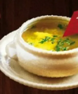 Sopa De Pollo