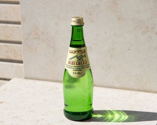 Вода Nabeghlavi/газована, 500 мл