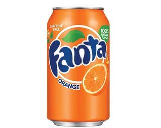 Fanta 33 cl