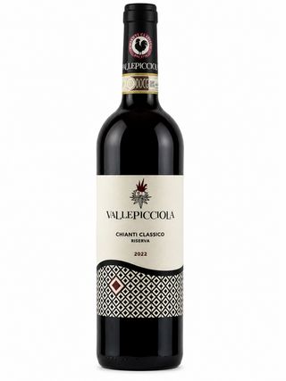 Chianti Classico Riserva