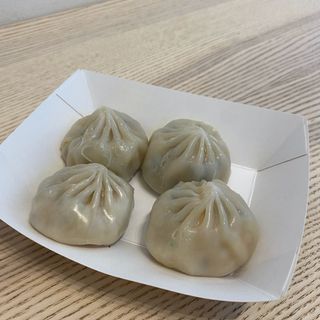 Xiaolong bao mini 4pz