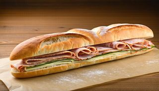 Panino milza