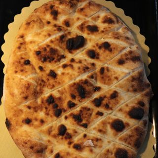 Salsiccia e Broccoletti