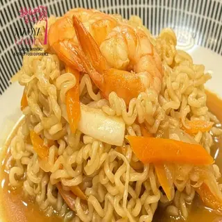 Spicy Canton de Ebi