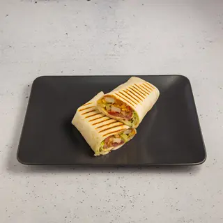 Chicken tortilja