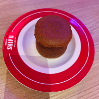 Cotton Cheesecake Chocolate