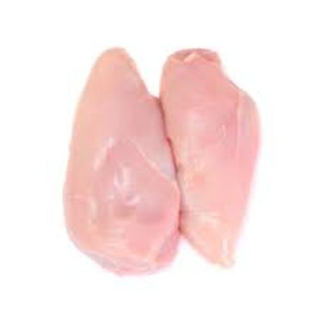 Pechuga De Pollo 1 Kg