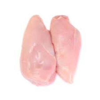 Pechuga De Pollo 1 Kg