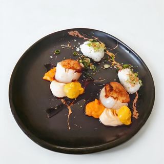 Nigiri De Vieira Braseada (2 Uds.)