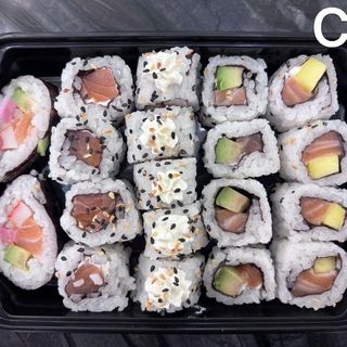 Sushi C11