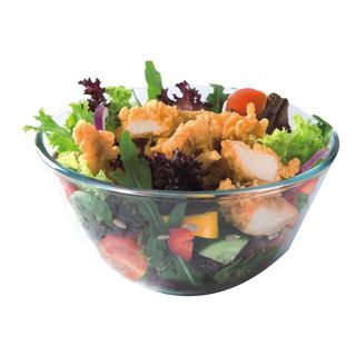 Sałatka zielona uczta