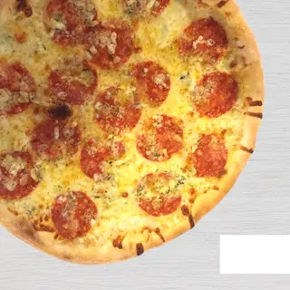 Pizza by Salami e Gorgonzola 40cm