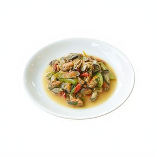 Mejillón Aromático (5 Uds.)